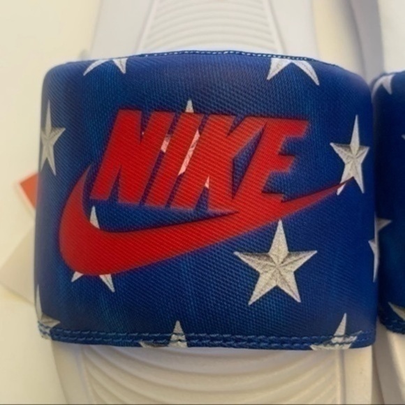 NWT. NIKE Women’s American Sandals - Picture 6 of 6